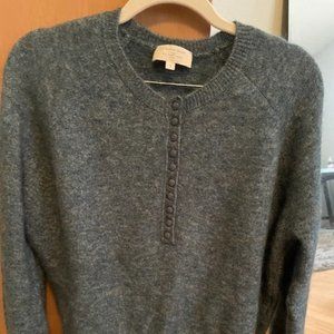 Sezane Sweater